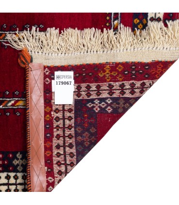 السجاد اليدوي الإيراني فارس رقم 179067