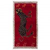 イランの手作りカーペット ファーズ 179068 - 183 × 96