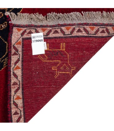 گبه دستباف دو متری فارس کد 179068
