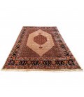 Bidjar Carpet Ref 102061