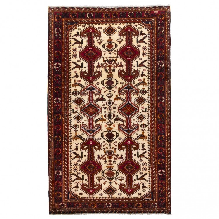 Qashqai Rug Ref 179071