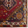 Tapis persan fait main Qashqai Réf ID 179075 - 198 × 134