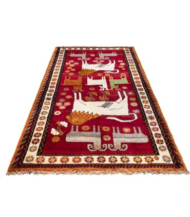 Fars Rug Ref 179076