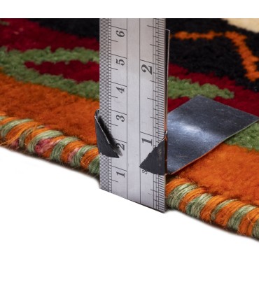Handgeknüpfter persischer Fars Teppich. Ziffer 179076