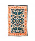Heriz Carpet Ref 102062