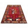 Tapis persan fait main Fars Réf ID 179080 - 174 × 125