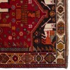 Tapis persan fait main Fars Réf ID 179080 - 174 × 125