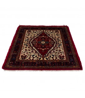 Tapis persan fait main Tuyserkan Réf ID 179082 - 130 × 146