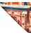 Heriz Carpet Ref 102062