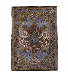 Qom Rug Ref 179083