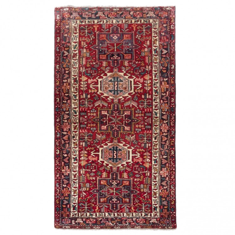 Tapis persan fait main Réf ID 179084 - 198 × 108