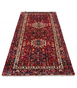 Tapis persan fait main Réf ID 179084 - 198 × 108