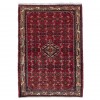 Tapis persan fait main Hamedan Réf ID 179087 - 148 × 100