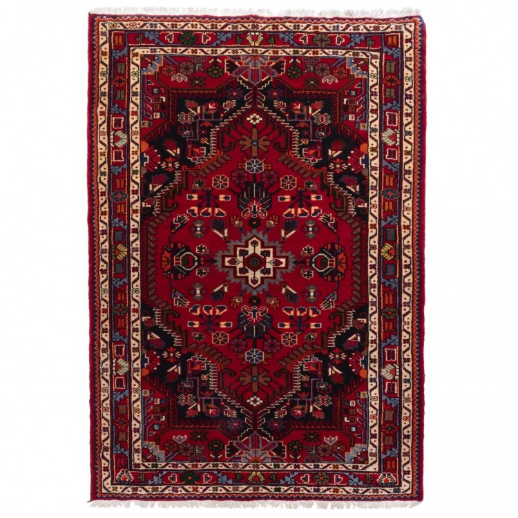 Tapis persan fait main Tuyserkan Réf ID 179088 - 173 × 117