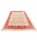 ALFOMBRA Tabriz REF 102063