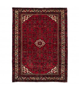 Tapis persan fait main Tuyserkan Réf ID 179090 - 157 × 117