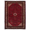 Tapis persan fait main Tuyserkan Réf ID 179090 - 157 × 117