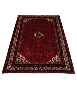 Tapis persan fait main Tuyserkan Réf ID 179090 - 157 × 117