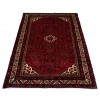 Tapis persan fait main Tuyserkan Réf ID 179090 - 157 × 117