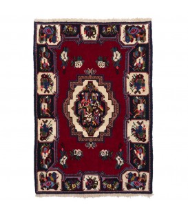 Tapis persan fait main Bakhtiari Réf ID 179093 - 158 × 109