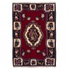 Tapis persan fait main Bakhtiari Réf ID 179093 - 158 × 109