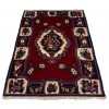 Tapis persan fait main Bakhtiari Réf ID 179093 - 158 × 109