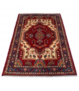 Tapis persan fait main Tuyserkan Réf ID 179095 - 169 × 117