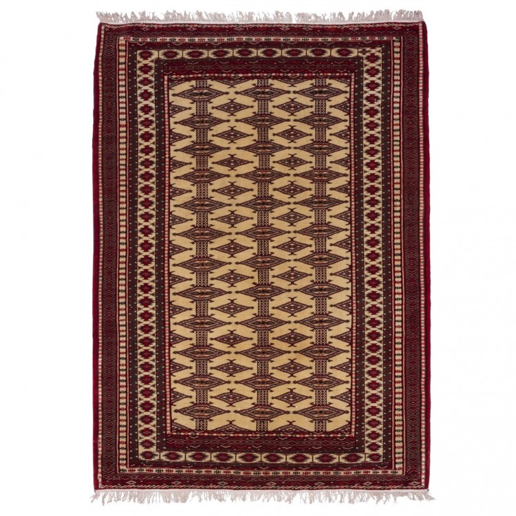 Turkmen Rug Ref 179100