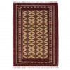 Turkmen Rug Ref 179100