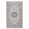 Tapis persan fait main Nain Réf ID 174219 - 258 × 164