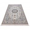 Tapis persan fait main Nain Réf ID 174219 - 258 × 164