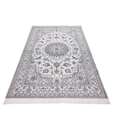 Alfombra Nain Ref 174219