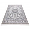 Tapis persan fait main Nain Réf ID 174219 - 258 × 164