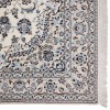 Tapis persan fait main Nain Réf ID 174219 - 258 × 164