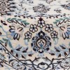 Tapis persan fait main Nain Réf ID 174219 - 258 × 164