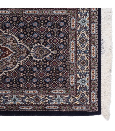 Tappeto persiano  annodato a mano codice 174220 - 288 × 71