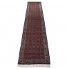 Tapis persan fait main Bijar Réf ID 174223 - 289 × 69