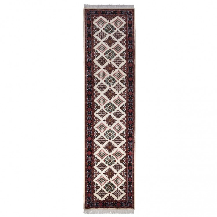 Tapis persan fait main Malayer Réf ID 174229 - 297 × 76