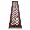 Tapis persan fait main Malayer Réf ID 174229 - 297 × 76