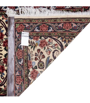 Alfombra Bijar Ref 174231