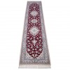 Tapis persan fait main Nain Réf ID 174233 - 312 × 75