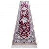 Tapis persan fait main Nain Réf ID 174233 - 312 × 75