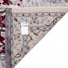 Tapis persan fait main Nain Réf ID 174233 - 312 × 75