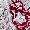 Tapis persan fait main Nain Réf ID 174233 - 312 × 75