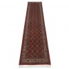 Tapis persan fait main Zanjan Réf ID 174236 - 286 × 70