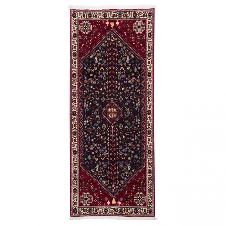 Tapis persan fait main Qashqai Réf ID 174241 - 200 × 82