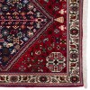 Tapis persan fait main Qashqai Réf ID 174241 - 200 × 82