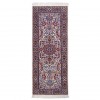 Tapis persan fait main Kerman Réf ID 174243 - 195 × 80