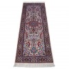 Tapis persan fait main Kerman Réf ID 174243 - 195 × 80