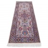 Tapis persan fait main Kerman Réf ID 174243 - 195 × 80